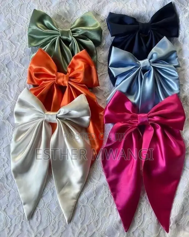 Hair Accessories