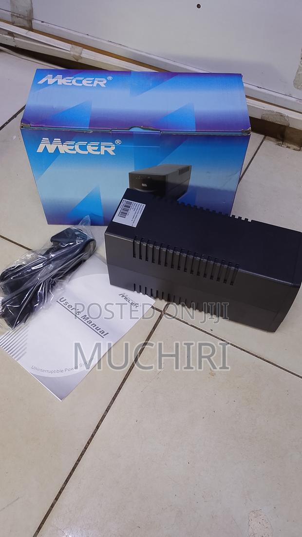 Meccer Ups 650va