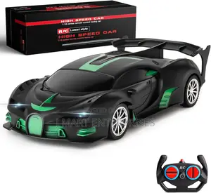 Rc Cars Toys for Boys Girls Vehicle Racing Hobby With Headlight