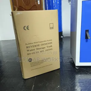Counter Top Ro Purifier 125lph – Ideal For Apartments Offices