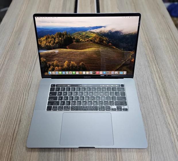 Laptop Apple MacBook Pro 2019 16GB Intel Core i9 SSD 1T - thumbnail 3