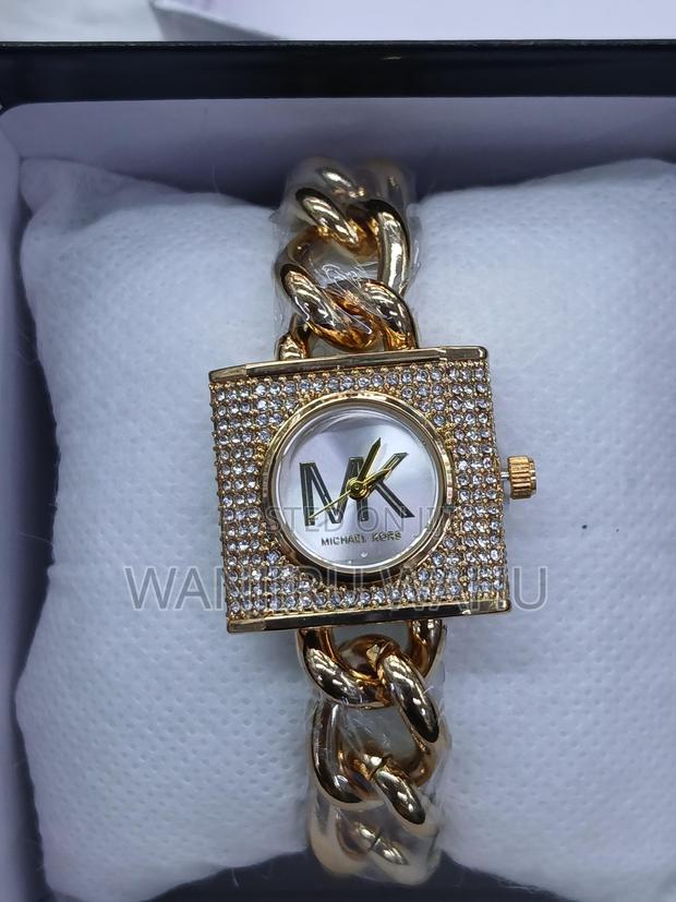 Elegant Ladies Watches - thumbnail 2
