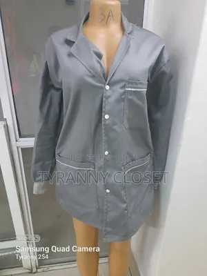 Dustcoats (Work Wear)