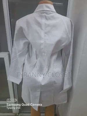 Dustcoats (Work Wear)