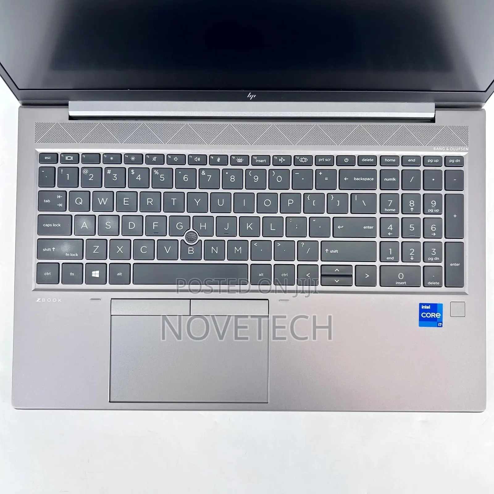 Laptop HP ZBook Firefly G8 32GB Intel Core i7 SSD 512GB