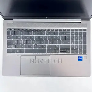 Laptop HP ZBook Firefly G8 32GB Intel Core i7 SSD 512GB