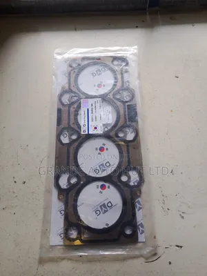 Head Gasket Hyundai Tucson 2013 Diesel (Dyg Brand)