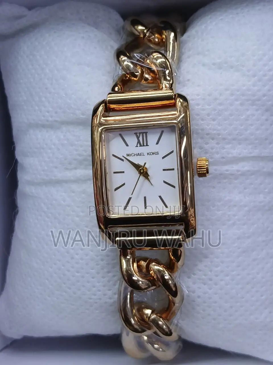 Elegant Ladies Watches