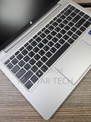 Laptop HP ProBook 440 G10 16GB Intel Core i7 SSD 512GB