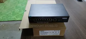 Fanvil Pn8 2-Wire Poe Switch
