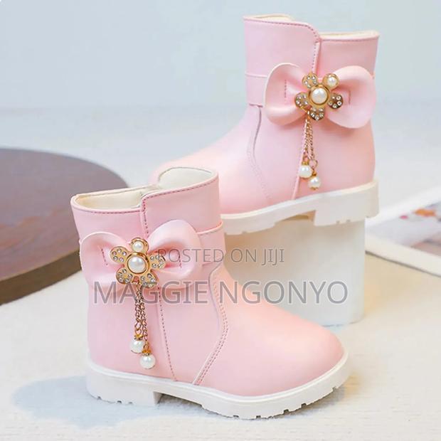Kids Shoes