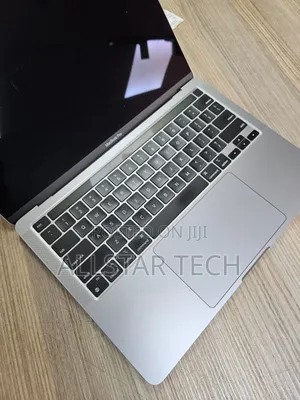 Laptop Apple MacBook Pro 2020 M1 8GB Apple M1 SSD 256GB