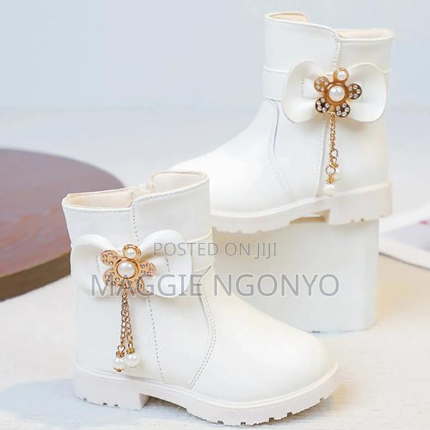 Kids Shoes - thumbnail 2