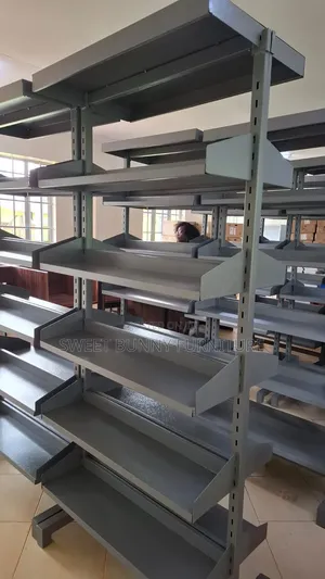 Book Shelves