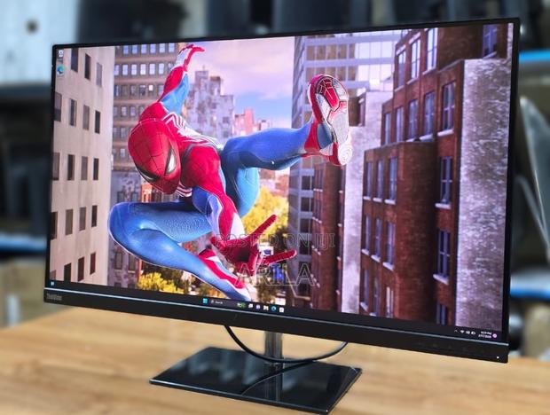 Lenovo Think Vision 32 Inch Monitor