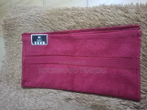 Cotton Salon Towel 50*100