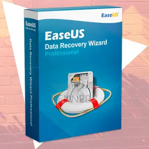 Easeus Data Recovery Professional