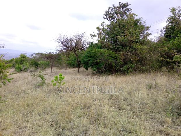 Mua Hills 5 Acres - main view