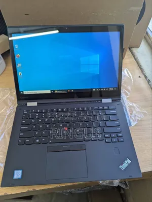 Laptop Lenovo Thinkpad X1 Yoga 16GB Intel Core i7 SSD 256GB