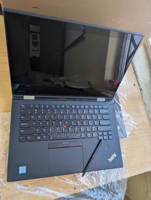 Laptop Lenovo Thinkpad X1 Yoga 16GB Intel Core i7 SSD 256GB