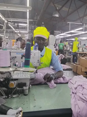 Tailoring Job