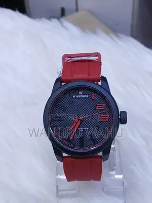 Naviforce Rubber