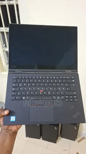 Laptop Lenovo Thinkpad X1 Yoga 16GB Intel Core i7 SSD 256GB
