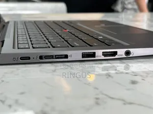 Laptop Lenovo Thinkpad X1 Yoga 16GB Intel Core i7 SSD 256GB