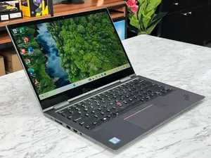 Laptop Lenovo Thinkpad X1 Yoga 16GB Intel Core i7 SSD 256GB