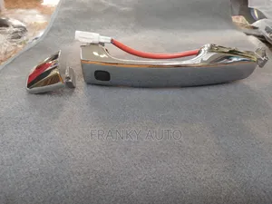 Door Handle Fj 200 With Sensor
