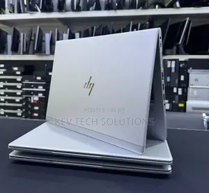 New Laptop HP EliteBook 840 G5 8GB Intel Core i5 SSD 256GB