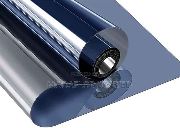 Reflective Film for Windows, Doors and Glass Heat Protection Use