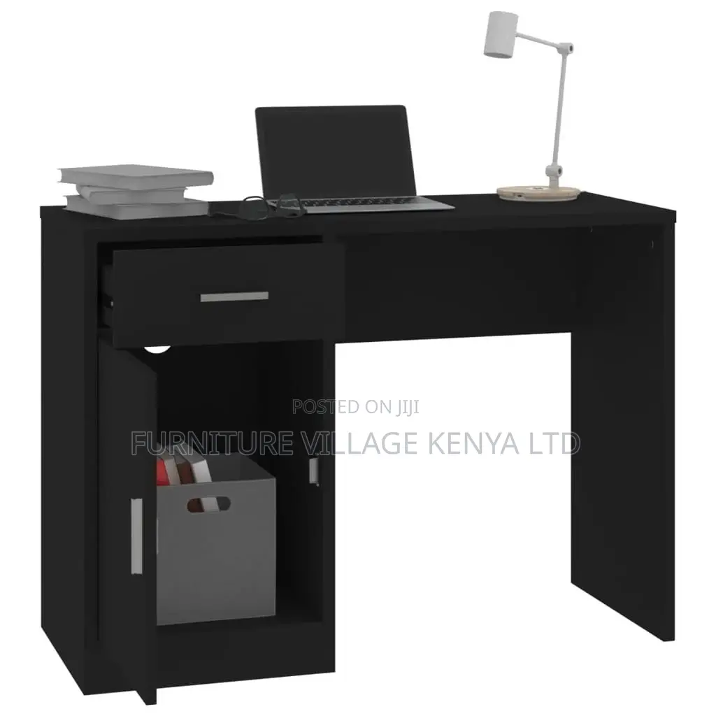 1.2m Generic Clerical Home Office Computer Desk