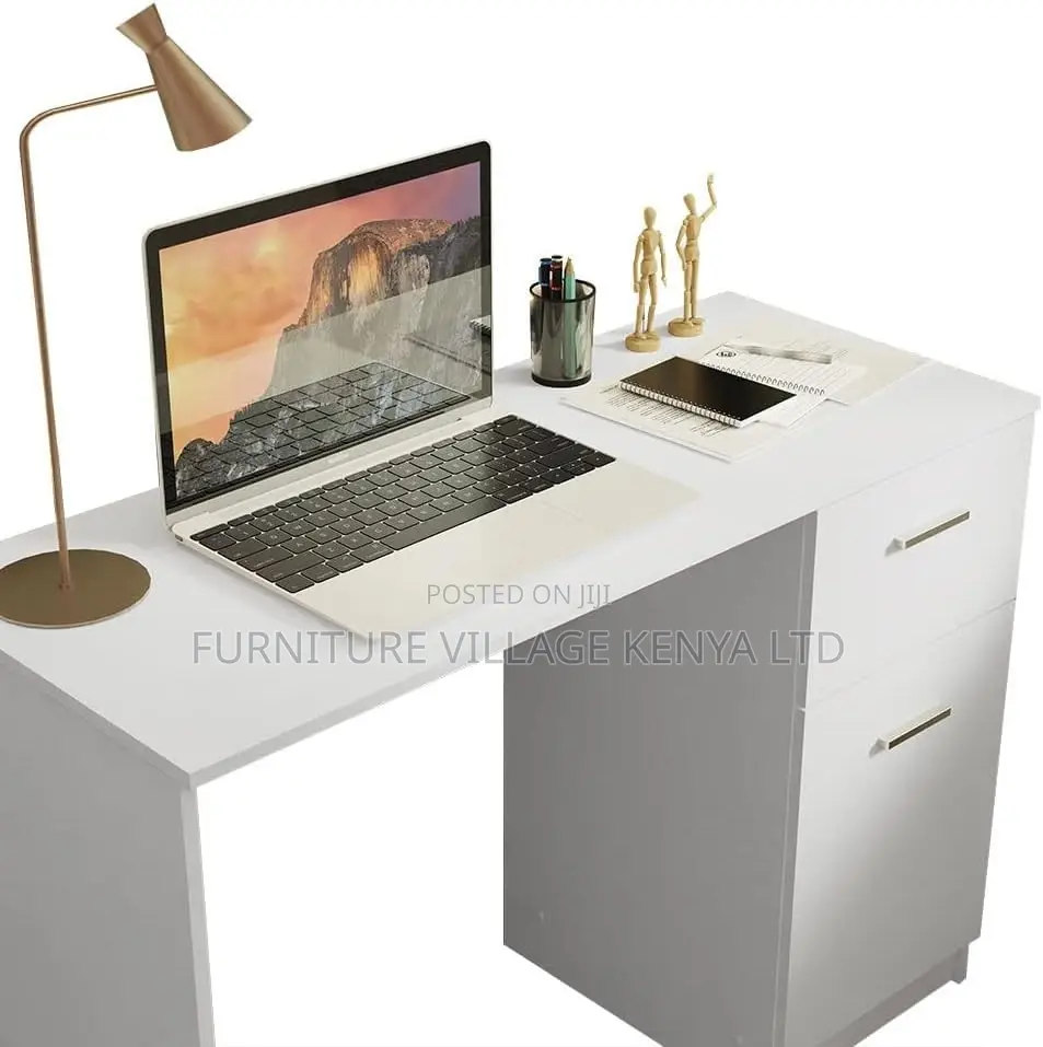 1.2m Generic Clerical Home Office Computer Desk