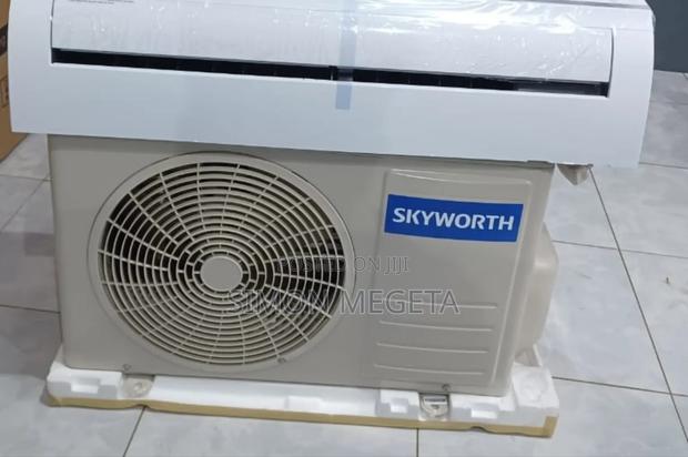 12000 Btu Skyworth Air Conditioner Restocked - main view
