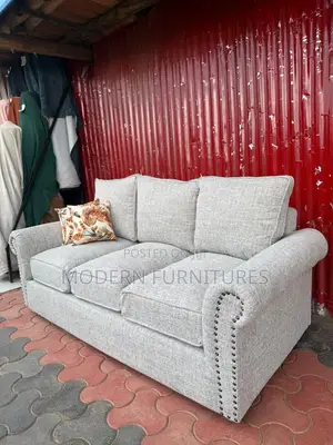 Your Highness 3 Seater Sofa