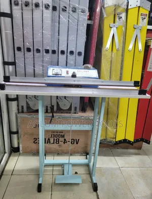 Footstanding Impluse Sealer 700mm