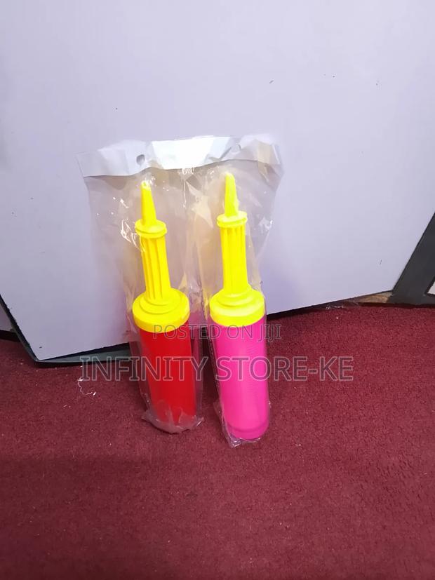 Balloons Air Pump