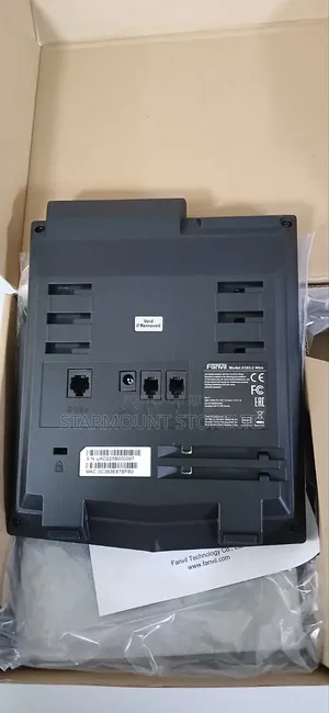 Fanvil X303-2 Wire