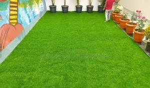 20 Mm Turf Grass Carpet