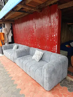 Comfort Look 5 Seater Sofa/5 Seater Sofa