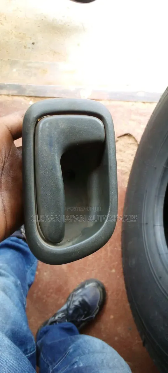 Corolla 100, 110 Inner Door Handles