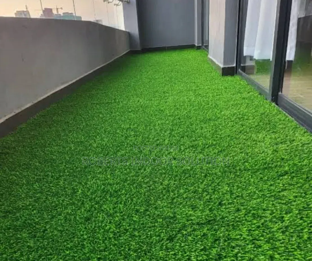Faux Grass 25 Mm
