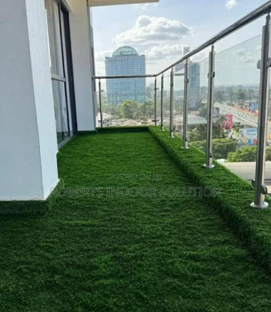 Pet-Friendly Turf 30 Mm