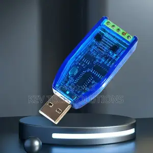 Industrial Usb to Rs485 Rs232 Converter Upgrade Protection R