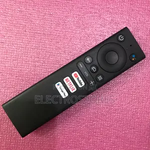 Ematic Agt419 Android Tv Box Bluetooth Voice Remote