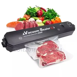 Vacuum Sealer