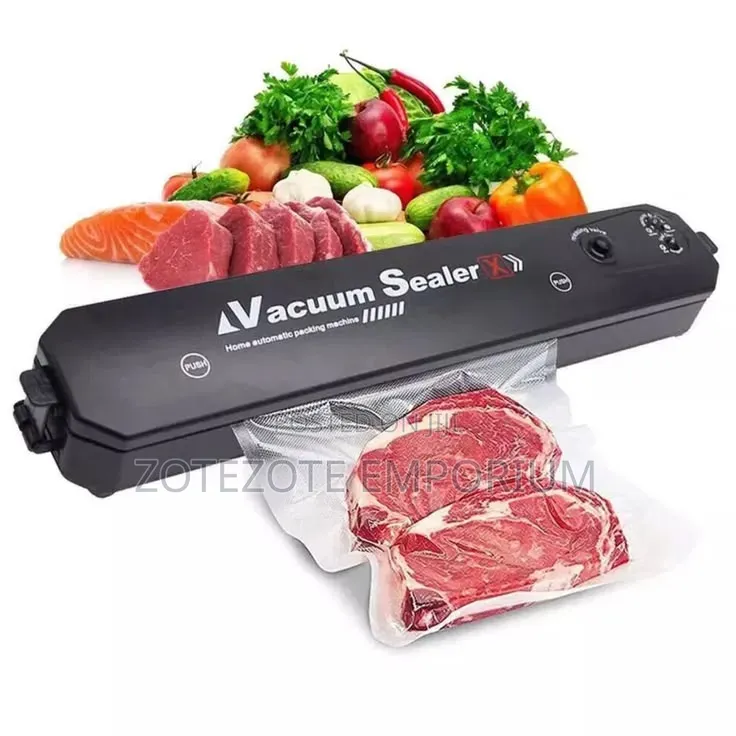 Vacuum Sealer