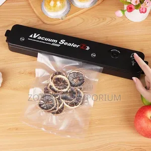 Vacuum Sealer
