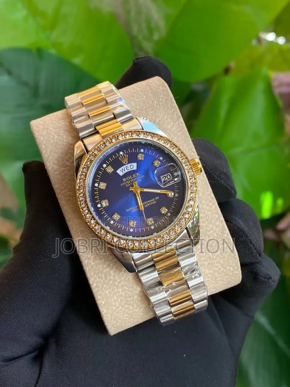 Ladies Rolex Watches